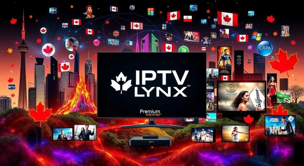 IPTV Providers