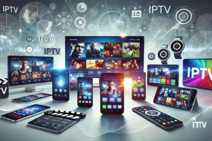 IPTV LYNX 1