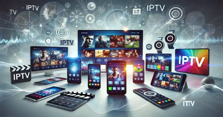 IPTV LYNX 1