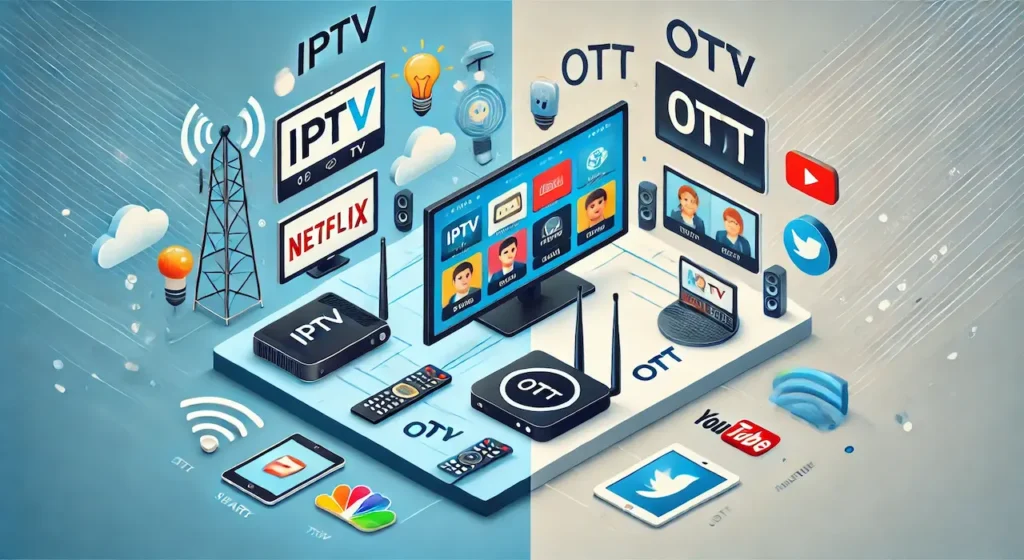 IPTV PROVIDERS UK 5