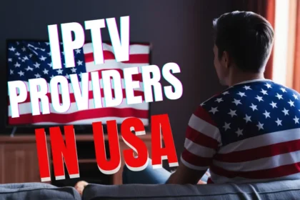 IPTV Providers USA